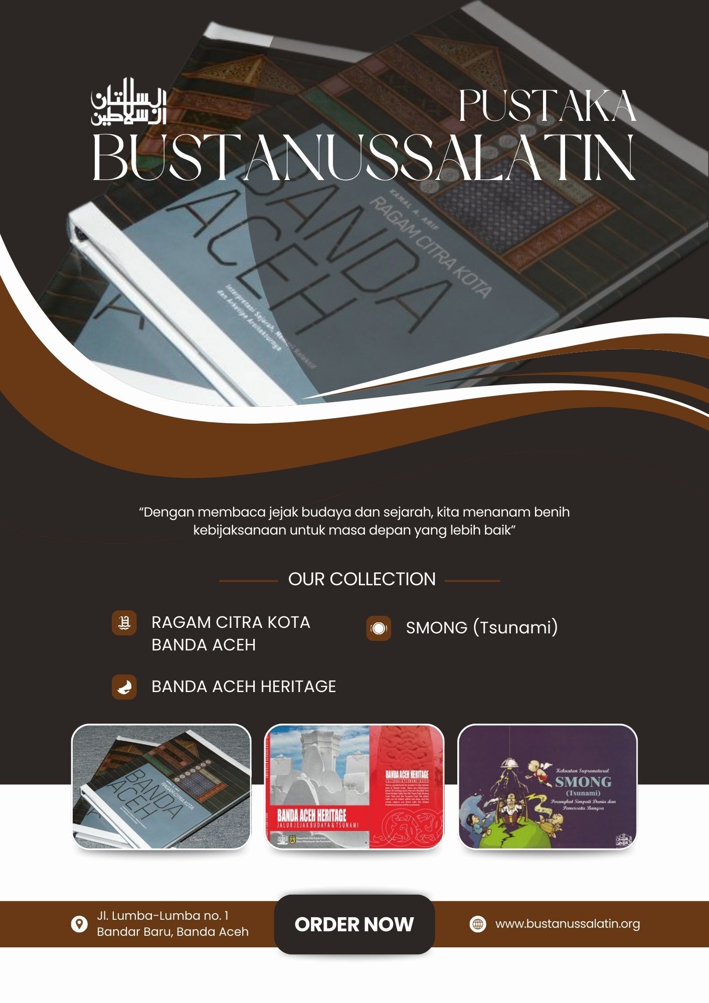 Promo Spesial